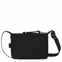 Longchamp Le Pliage Energy Pouch Black - Recycled Canvas -Longchamp 10039HSR001 3
