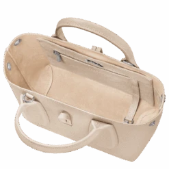 Longchamp Roseau S Handbag Paper - Leather -Longchamp 10095HPN555 5