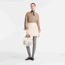 Front Page -Longchamp 10121HVH037 1