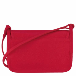 Longchamp Le Foulonné Wallet On Chain Love - Leather -Longchamp 10133021C39 3