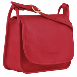 Longchamp Le Foulonné S Crossbody Bag Love - Leather 9 Longchamp Le Foulonné S Crossbody Bag Love - Leather -Longchamp 10135021C39 2