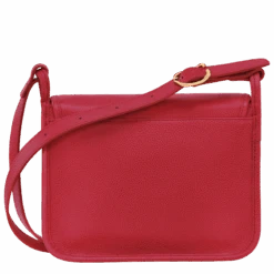 Longchamp Le Foulonné S Crossbody Bag Love - Leather 10 Longchamp Le Foulonné S Crossbody Bag Love - Leather -Longchamp 10135021C39 3