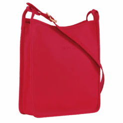 Longchamp Le Foulonné M Crossbody Bag Love - Leather 9 Longchamp Le Foulonné M Crossbody Bag Love - Leather -Longchamp 10140021C39 2