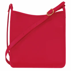 Longchamp Le Foulonné M Crossbody Bag Love - Leather 10 Longchamp Le Foulonné M Crossbody Bag Love - Leather -Longchamp 10140021C39 3