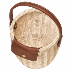 Longchamp Épure S Bucket Bag Natural - Canvas -Longchamp 10161HCY016 5