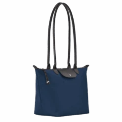 Longchamp Le Pliage Energy L Tote Bag Navy - Recycled Canvas -Longchamp 10163HSR006 2