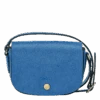 Longchamp Épure XS Crossbody Bag Cobalt - Leather