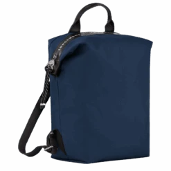 Longchamp Le Pliage Energy Backpack Navy - Recycled Canvas -Longchamp 10166HSR006 2