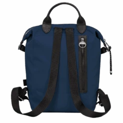 Longchamp Le Pliage Energy Backpack Navy - Recycled Canvas -Longchamp 10166HSR006 3