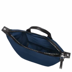 Longchamp Le Pliage Energy Backpack Navy - Recycled Canvas -Longchamp 10166HSR006 5