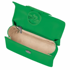 Longchamp Box-Trot XS Crossbody Bag Lawn - Leather -Longchamp 10180HBW531 5