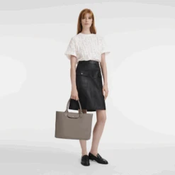 Front Page -Longchamp 10182HYQ015 1