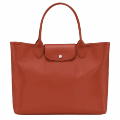 Featured Products 11 Longchamp Le Pliage City L Tote Bag Terracotta - Canvas