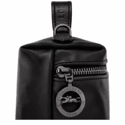 Longchamp Le Pliage Xtra XS Vanity Black - Leather -Longchamp 10187987001 6