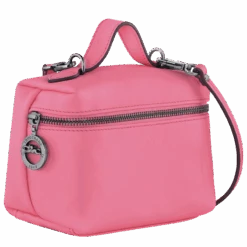 Longchamp Le Pliage Xtra XS Vanity Pink - Leather -Longchamp 10187987018 2