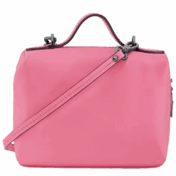 Longchamp Le Pliage Xtra XS Vanity Pink - Leather -Longchamp 10187987018 3
