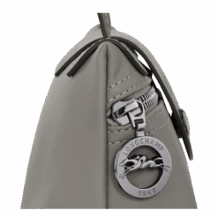 Longchamp Le Pliage Xtra Crossbody Bag Turtledove - Leather -Longchamp 10188987P55 6