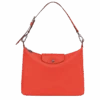 Longchamp Le Pliage Xtra M Hobo Bag Orange - Leather -Longchamp 10189987017 0