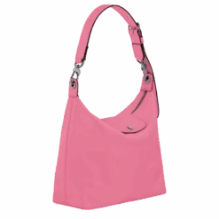 Longchamp Le Pliage Xtra M Hobo Bag Pink - Leather -Longchamp 10189987018 2