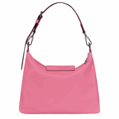 Longchamp Le Pliage Xtra M Hobo Bag Pink - Leather -Longchamp 10189987018 3