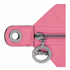 Longchamp Le Pliage Xtra M Hobo Bag Pink - Leather -Longchamp 10189987018 6