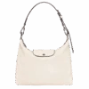 Longchamp Le Pliage Xtra M Hobo Bag Ecru - Leather -Longchamp 10189987037 0