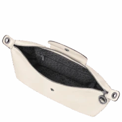 Longchamp Le Pliage Xtra M Hobo Bag Ecru - Leather -Longchamp 10189987037 5