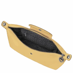 Longchamp Le Pliage Xtra M Hobo Bag Wheat - Leather -Longchamp 10189987A81 5