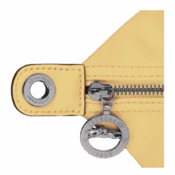 Longchamp Le Pliage Xtra M Hobo Bag Wheat - Leather -Longchamp 10189987A81 6