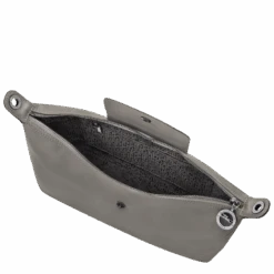 Longchamp Le Pliage Xtra M Hobo Bag Turtledove - Leather 12 Longchamp Le Pliage Xtra M Hobo Bag Turtledove - Leather -Longchamp 10189987P55 5