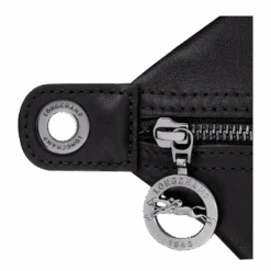 Longchamp Le Pliage Xtra L Handbag Black - Leather -Longchamp 10201987001 6