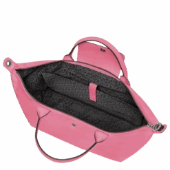 Longchamp Le Pliage Xtra L Handbag Pink - Leather -Longchamp 10201987018 5