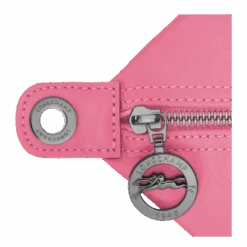 Longchamp Le Pliage Xtra L Handbag Pink - Leather -Longchamp 10201987018 6