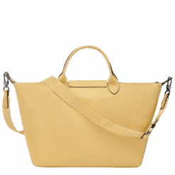 Longchamp Le Pliage Xtra L Handbag Wheat - Leather -Longchamp 10201987A81 3