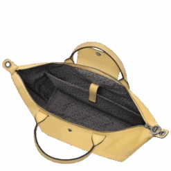 Longchamp Le Pliage Xtra L Handbag Wheat - Leather -Longchamp 10201987A81 5