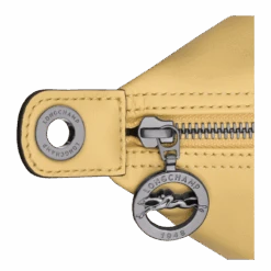 Longchamp Le Pliage Xtra L Handbag Wheat - Leather -Longchamp 10201987A81 6