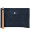 Longchamp Le Pliage City Pouch Navy - Canvas