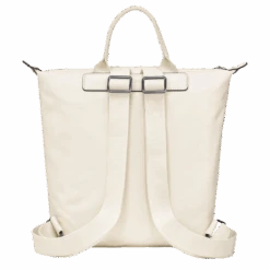 Longchamp Le Pliage Xtra S Backpack Ecru - Leather 11 Longchamp Le Pliage Xtra S Backpack Ecru - Leather -Longchamp 10209987037 3