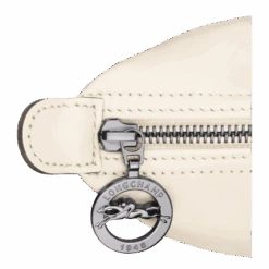 Longchamp Le Pliage Xtra S Backpack Ecru - Leather 13 Longchamp Le Pliage Xtra S Backpack Ecru - Leather -Longchamp 10209987037 6