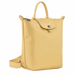 Longchamp Le Pliage Xtra S Backpack Wheat - Leather 10 Longchamp Le Pliage Xtra S Backpack Wheat - Leather -Longchamp 10209987A81 2