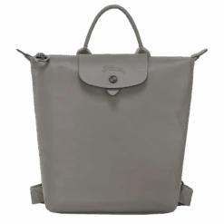 Longchamp Le Pliage Xtra S Backpack Turtledove - Leather