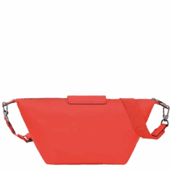 Longchamp Le Pliage Xtra S Hobo Bag Orange - Leather -Longchamp 10210987017 3