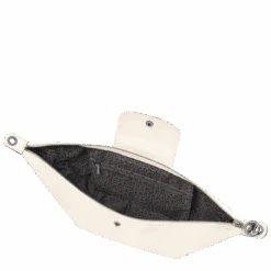 Longchamp Le Pliage Xtra S Hobo Bag Ecru - Leather 10 Longchamp Le Pliage Xtra S Hobo Bag Ecru - Leather -Longchamp 10210987037 5