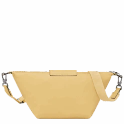 Longchamp Le Pliage Xtra S Hobo Bag Wheat - Leather -Longchamp 10210987A81 3