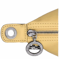 Longchamp Le Pliage Xtra S Hobo Bag Wheat - Leather -Longchamp 10210987A81 6