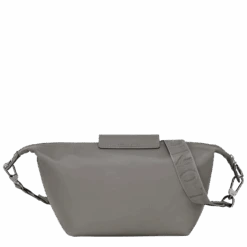 Longchamp Le Pliage Xtra S Hobo Bag Turtledove - Leather -Longchamp 10210987P55 3