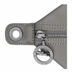 Longchamp Le Pliage Xtra S Hobo Bag Turtledove - Leather -Longchamp 10210987P55 6