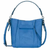 Longchamp 3D S Crossbody Bag Cobalt - Leather -Longchamp 10215HCV487 0