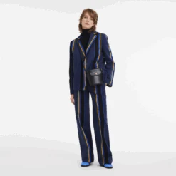 Longchamp Épure XS Crossbody Bag Black - Leather 5 Longchamp Épure XS Crossbody Bag Black - Leather -Longchamp 10216HYZ001 1