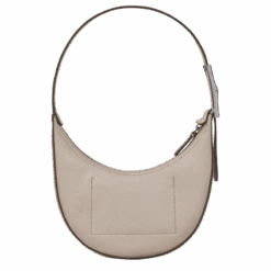 Longchamp Roseau Essential S Hobo Bag Clay - Leather 7 Longchamp Roseau Essential S Hobo Bag Clay - Leather -Longchamp 10217968266 3